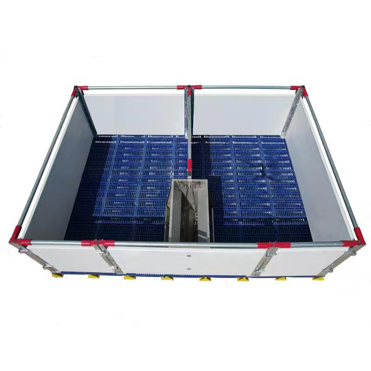 sow farrowing crate