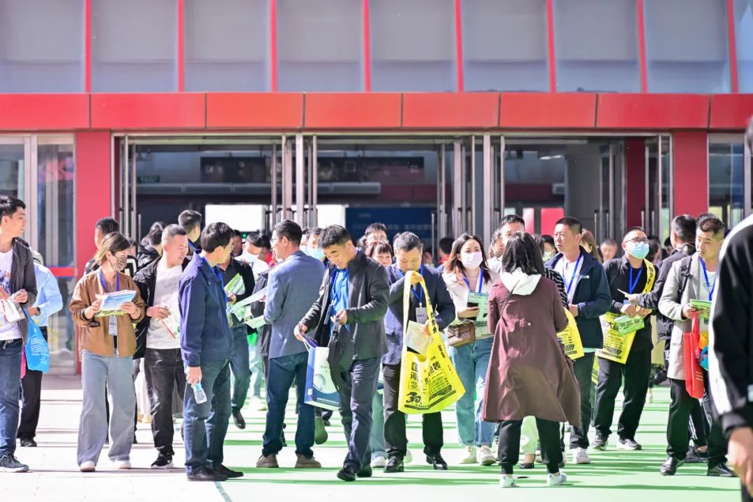 China (Qingdao) Animal Husbandry Expo2024