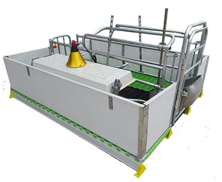 Sow Farrowing Crate